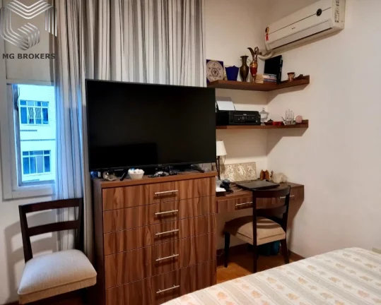 Imagem apartamento a venda 2 quartos na grande tijuca
