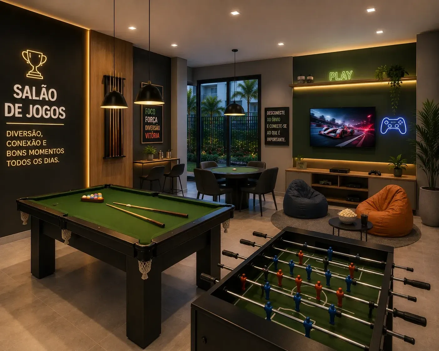 Imagem Apartamento com 2 Quartos à Venda, 41 m² em Ferreira - São Paulo