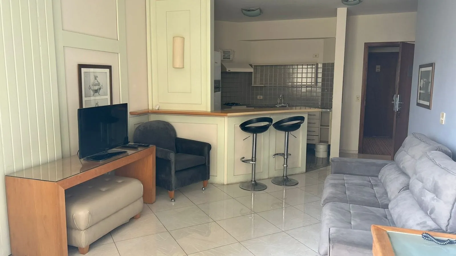 Imagem Apartamento para locação no Condomínio Sequoia Residence