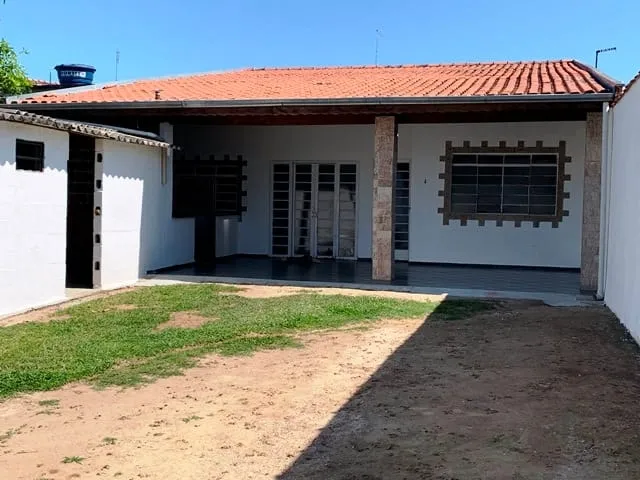 Imagem Casa à venda 2 Quartos, 2 Vagas, 250M², Delta, Pindamonhangaba - SP