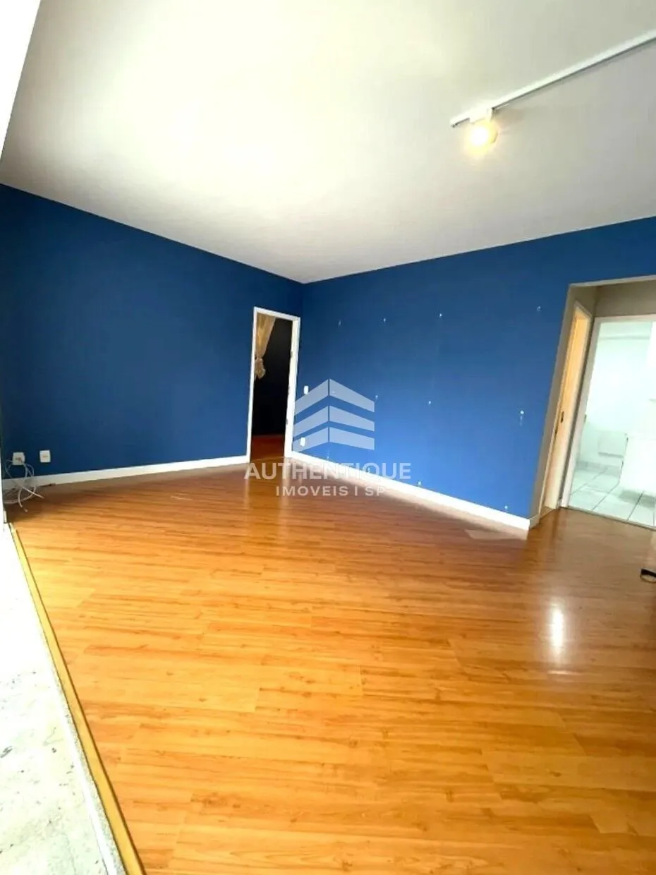 Imagem ANIMA CLUBE PARQUE SBC - Apartamento São Bernardo do Campo à venda