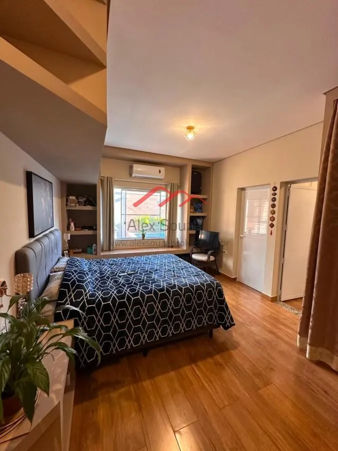 Imagem Casa para Venda em Sumaré, Jardim Residencial Ravagnani, 3 dormitórios, 1 suíte, 2 banheiros, 5 vagas