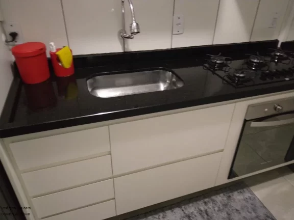 Imagem APARTAMENTO RESIDENCIAL em POÇOS DE CALDAS - MG, JARDIM PARAÍSO