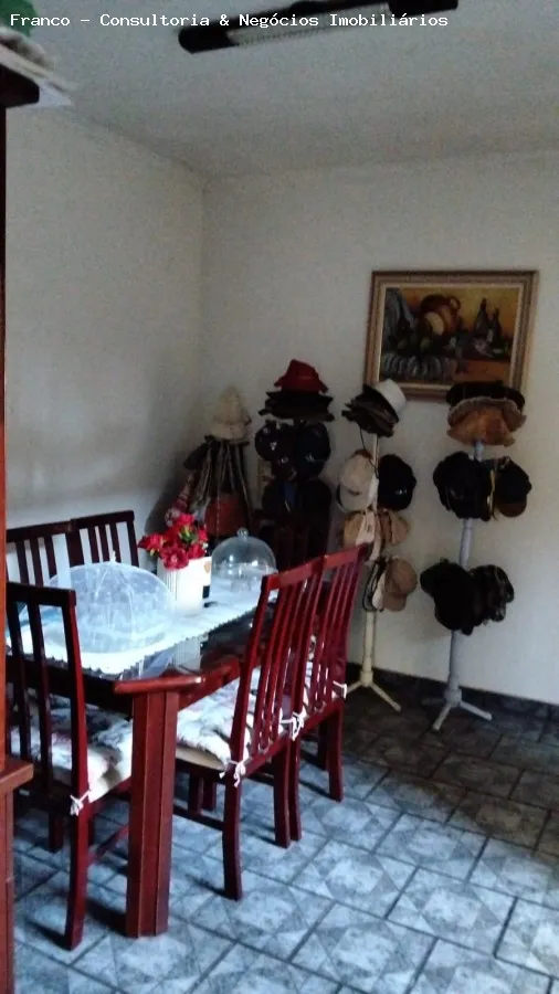 Imagem Sobrado para Venda em São Bernardo do Campo, Parque Terra Nova II, 3 dormitórios, 3 suítes, 5 banheiros, 5 vagas