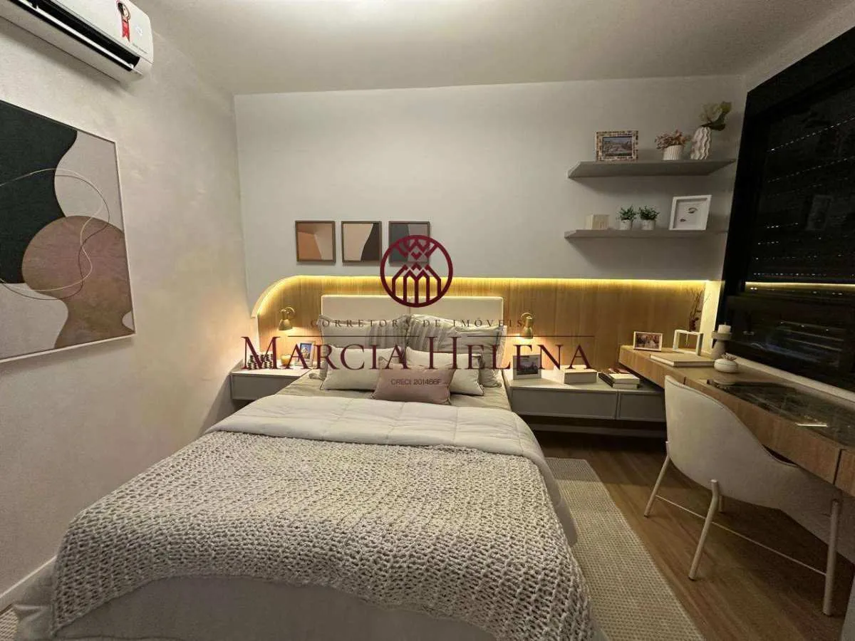 Imagem Apartamento à venda em Campinas, Parque Prado, com 3 quartos, 96m2