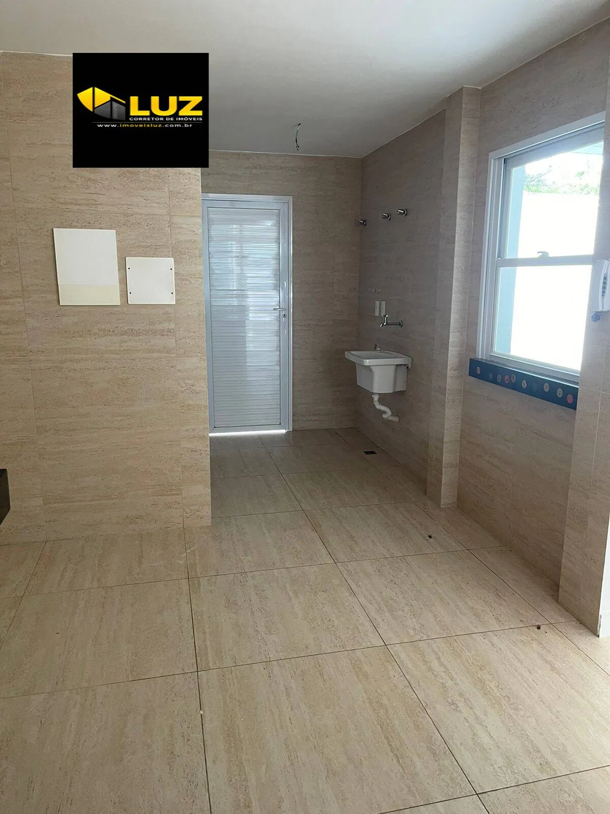 Imagem Carmel Bosque Duo - Sofisticação e Exclusividade no Melhor de Sabiaguaba