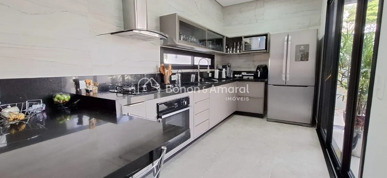 Imagem Casa totalmente térrea à venda - Santa Candida - Campinas -SP