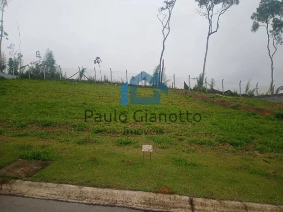 Imagem Terreno à venda no Condomínio Terra Nobre Cotia!