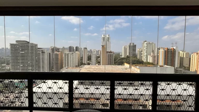 Imagem APARTAMENTO RESIDENCIAL em Barueri - SP, Alphaville Centro Industrial e Empresarial/Alphaville