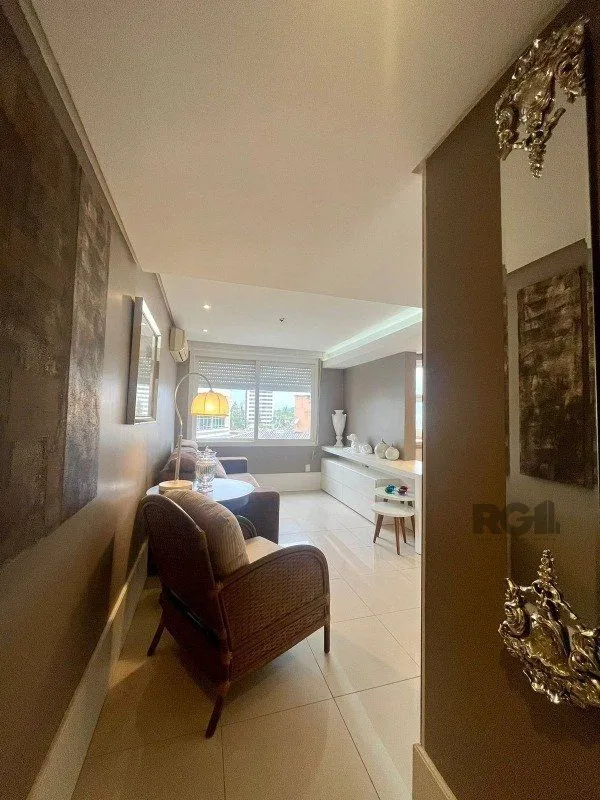 Imagem Apartamento em Petrópolis