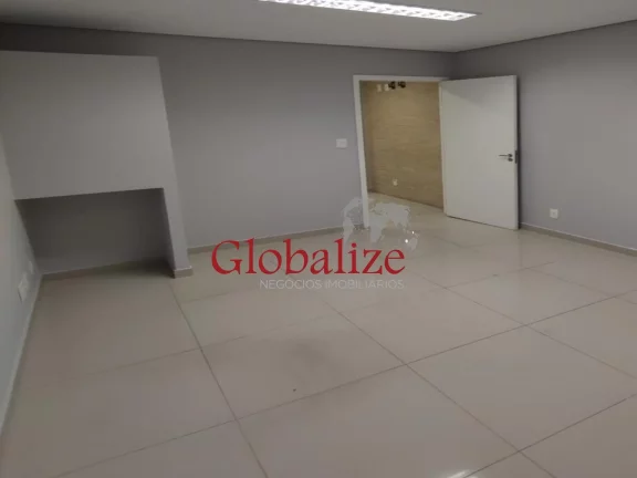 Imagem Sala comercial à venda por R$175.000,00, no centro na cidade de Santos