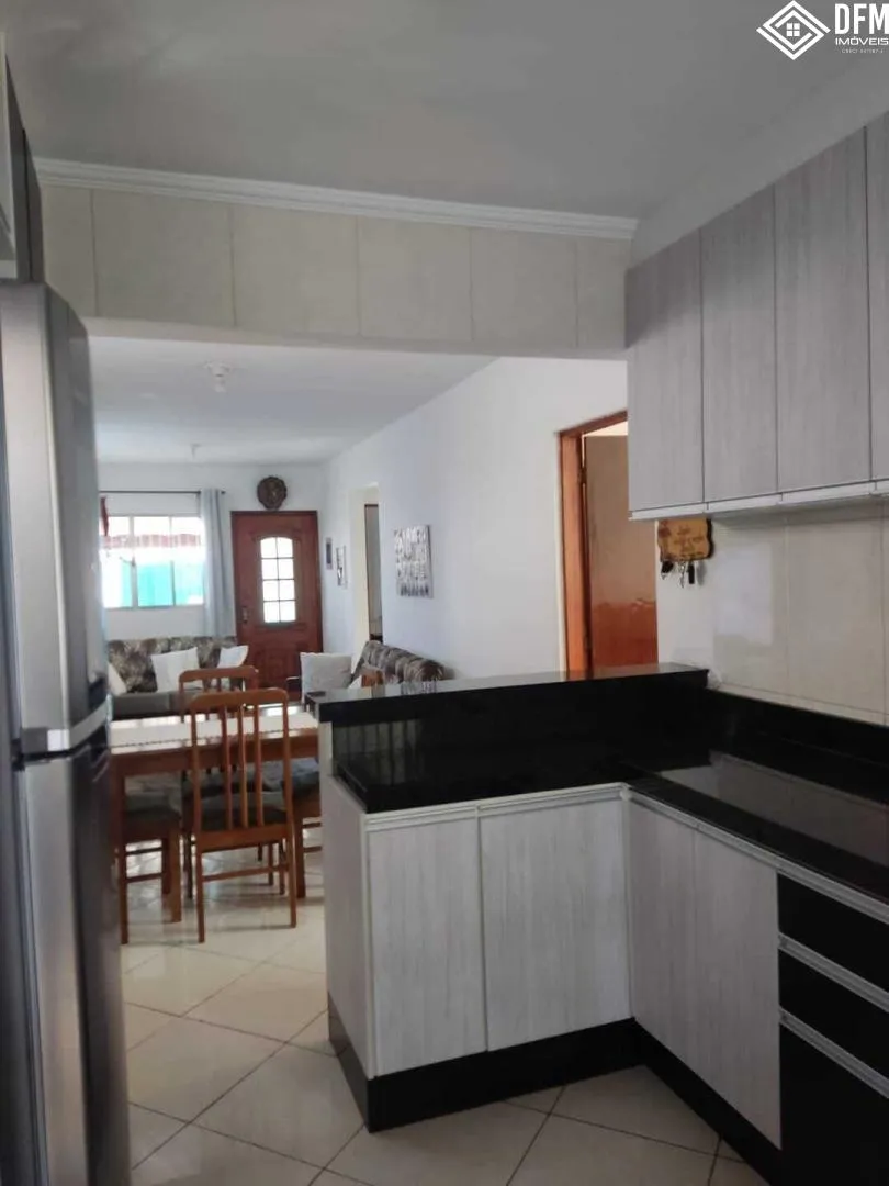 Imagem Casa com 3 Dormitorio(s) localizado(a) no bairro Vila Brasileira em Mogi das Cruzes / Mato Grosso do Sul Ref.:DE0034