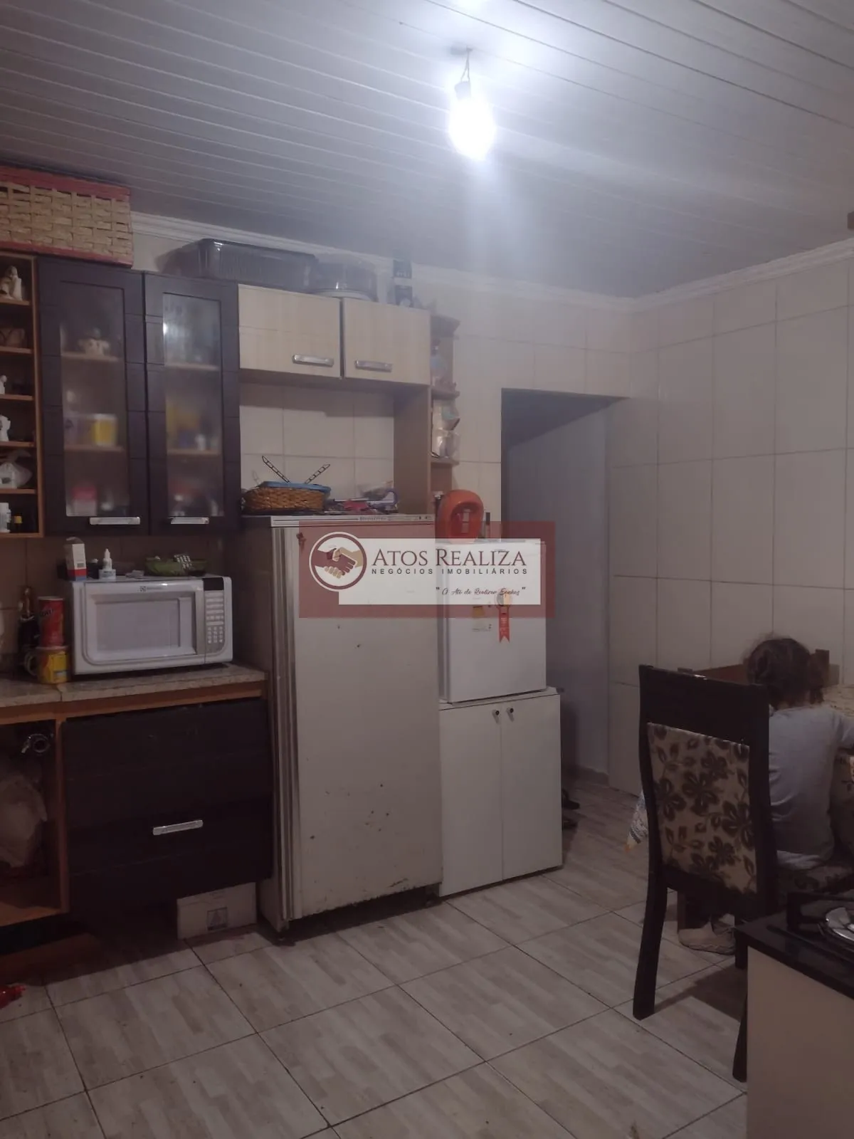 Imagem Vendo um Excelente Imóvel, casa antiga para investimento no Jardim Republica - São Paulo: terreno 204m2 por R$ 370.000 - Venda. Localização privilegiada, próximo a estação Autódromo.