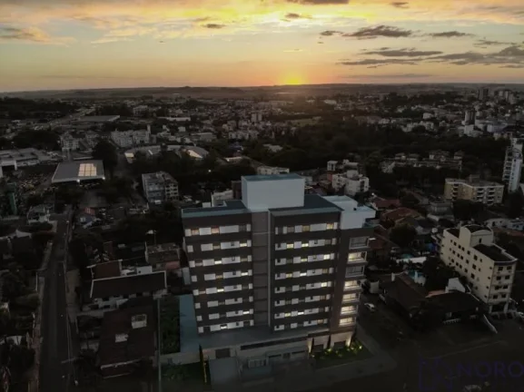 Imagem Residencial Aspen - UM NOVO CONCEITO - Nossa Senhora de Lourdes