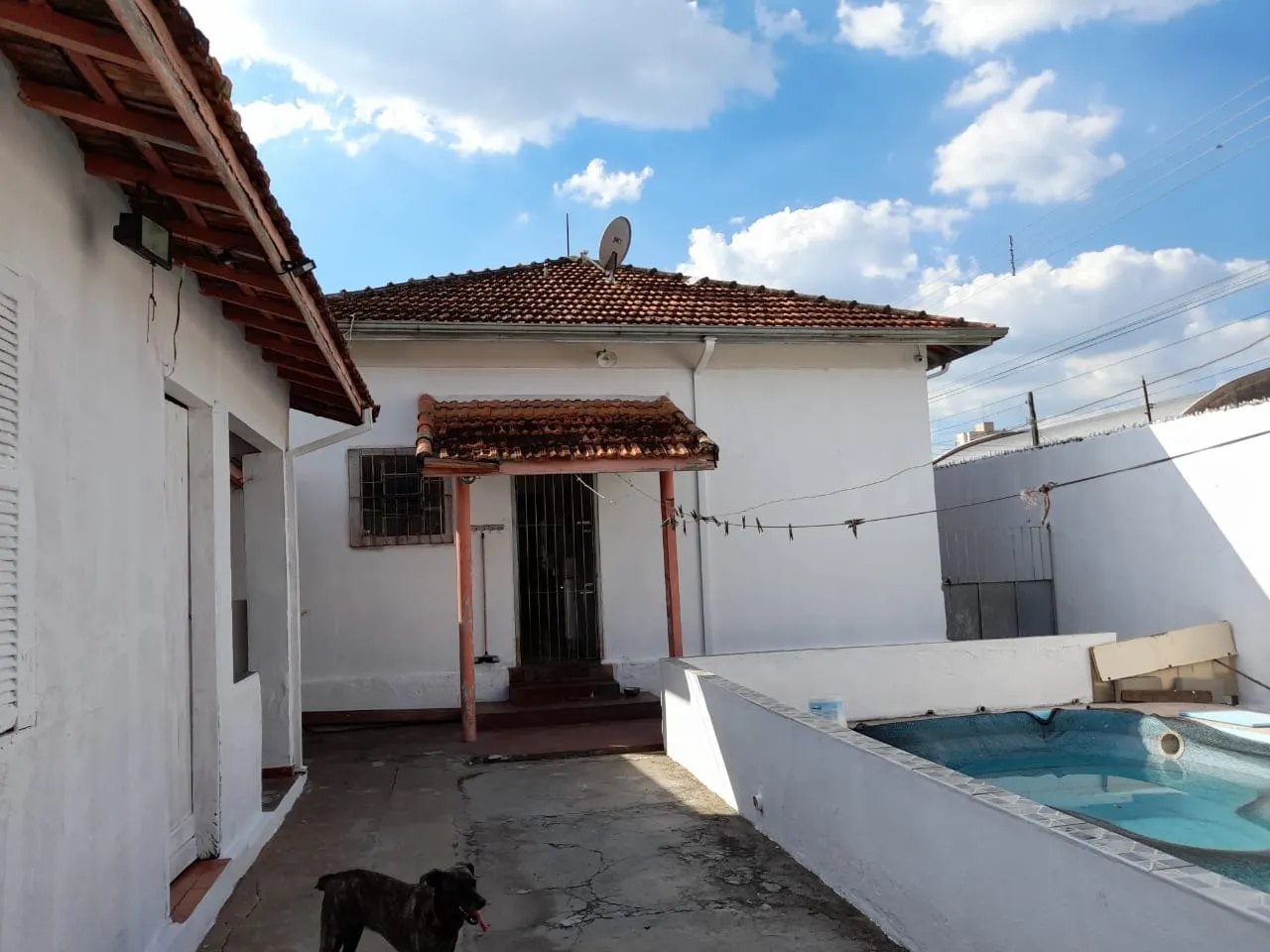 Imagem Casa à venda 3 Quartos, 370M², Centro, Pindamonhangaba - SP