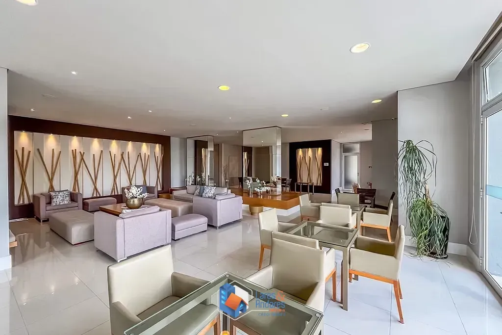 Imagem Apartamento à venda 2 Quartos 1 Suite 2 Vagas 67M² Vila Cordeiro São Paulo - SP