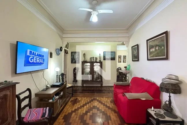 Imagem Apartamento à Venda - Copacabana, 3 Quartos, 90 m2