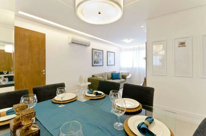 Imagem Apartamento com 2 Quartos à Venda, 50 m² em Ipojuca