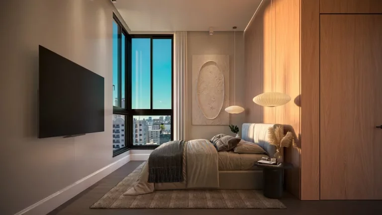 Imagem Taos Exclusive - Apartamento à venda no bairro Morretes - Itapema/SC