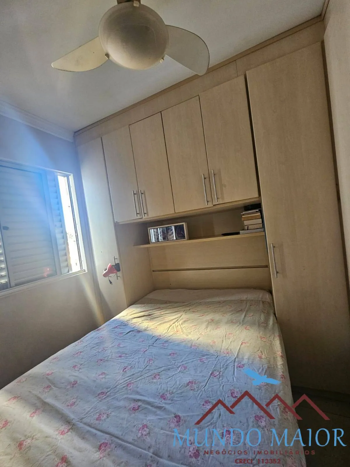 Imagem Apartamento 3 dorm 63 m² Parque Marajoara - Aceita permuta-R$ 380 .000.00!