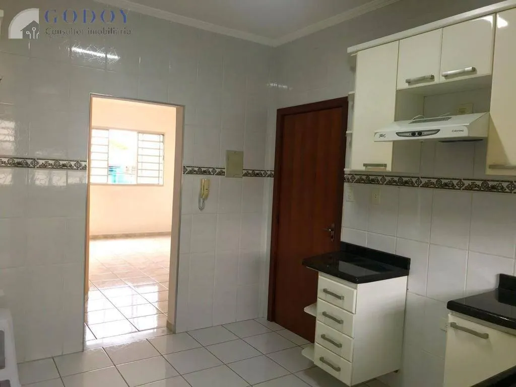 Imagem Apartamento à venda 2 Quartos, 1 Vaga, Parque Santo Antônio, Taubaté - SP | Edifício Elisa