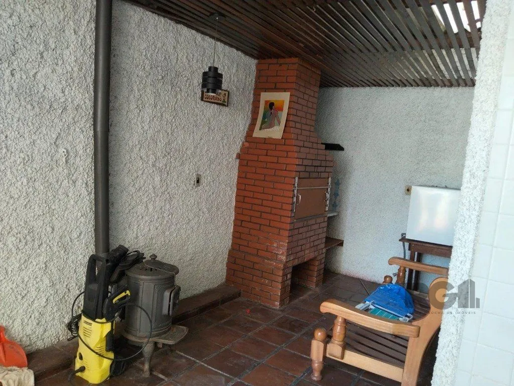 Imagem Apartamento 3 Dormitórios , dependência de empregada e vaga de garagem.