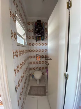 Imagem Apartamento com 3 dormitórios à venda, 124 m² por R$ 385.000,00 - Jardim Paraíso - São Vicente/SP