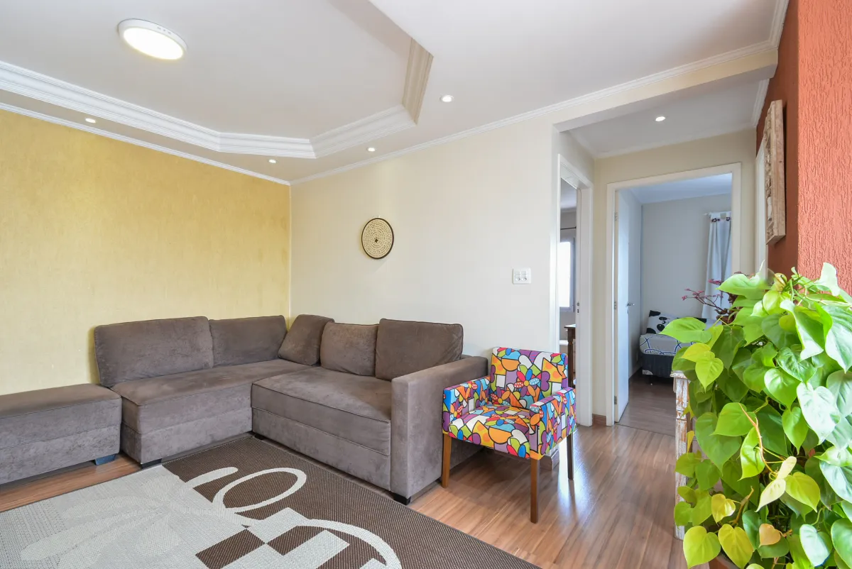 Imagem Apartamento para venda em Vila Moinho Velho com 2 quartos, 64m2