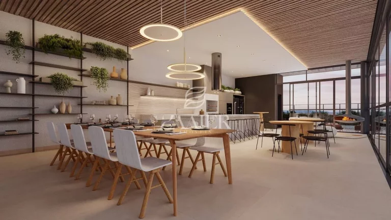 Imagem Apartamento com 3 quartos, Santo Antônio - Joinville | Landhaus