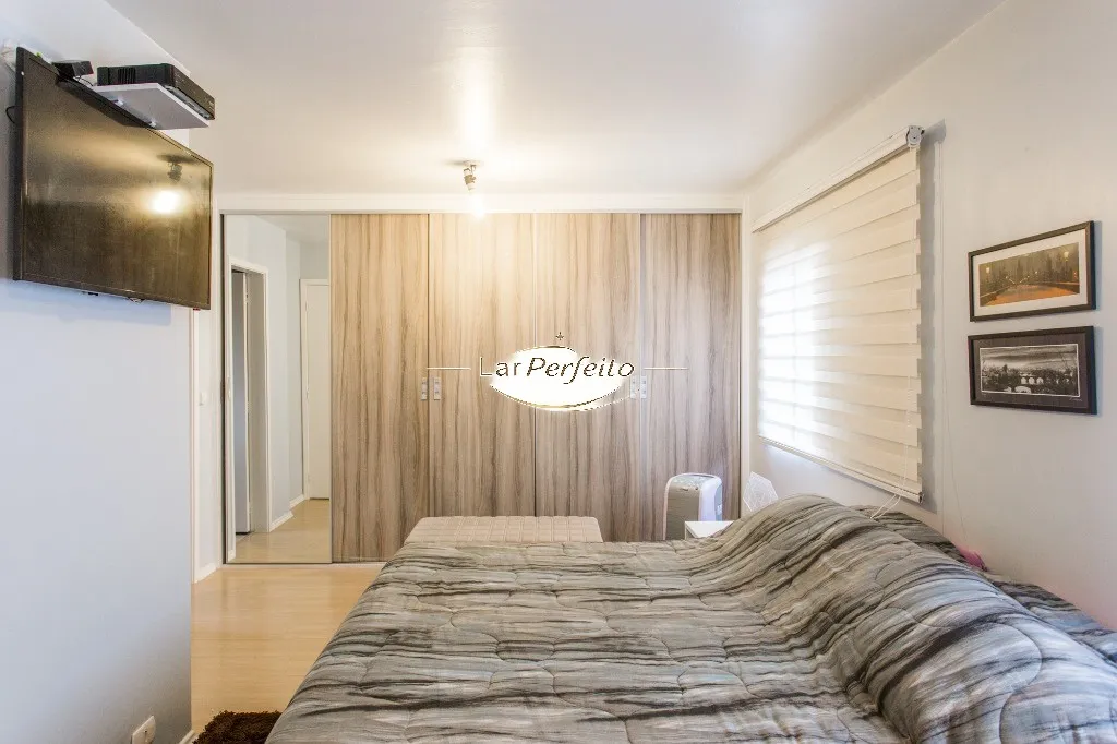 Imagem Apartamento com 2 Quartos à Venda, 76 m² em Itaim Bibi - São Paulo