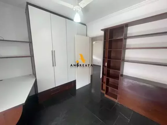 Imagem Cobertura Duplex, 4 quartos, à venda na Freguesia - Jaracepaguá / RJ