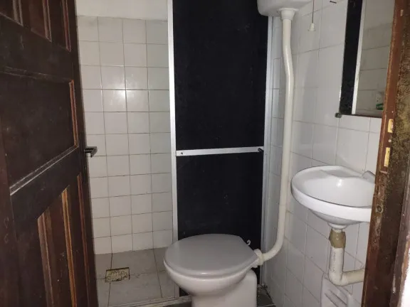 Imagem Apartamento com 2 Quartos à Venda ou Locação, 1 m² em Bequimão - São Luís
