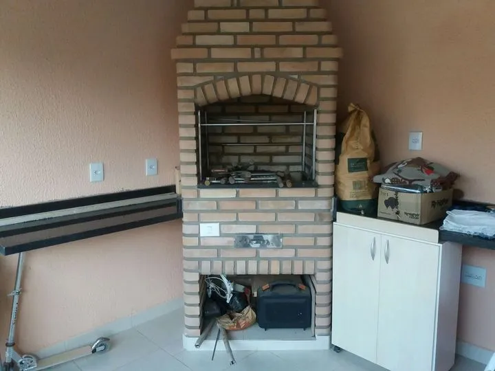 Imagem Sobrado com 3 Quartos à Venda, 140 m² em Chácaras Saudáveis E Encantadoras - Jundiaí