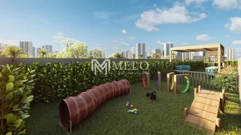 Imagem Oportunidade em RECIFE: 31,53m², 01qt, 01suite, 01vaga..