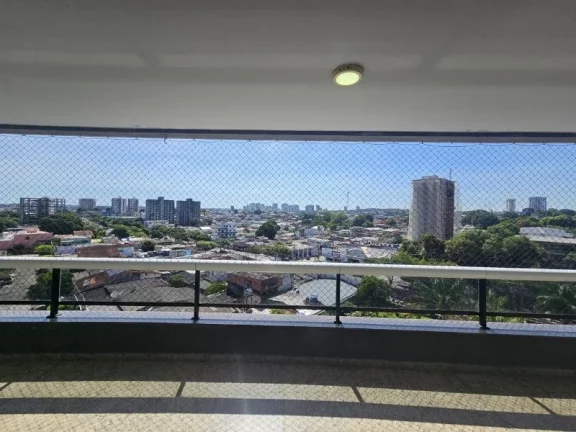 Imagem APARTAMENTO RESIDENCIAL em MANAUS - AM, ADRIANÓPOLIS