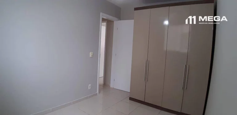 Imagem Apartamento com 2 dormitórios à venda, 48 m² por R$ 165.000,00 - Terra Vermelha - Vila Velha/ES