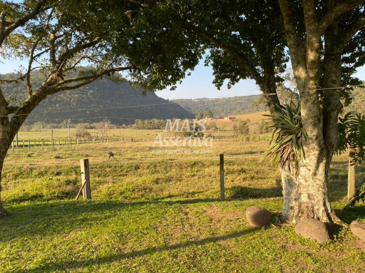 Imagem Sítio para Venda em Taquara / RS no bairro Fazenda Fialho