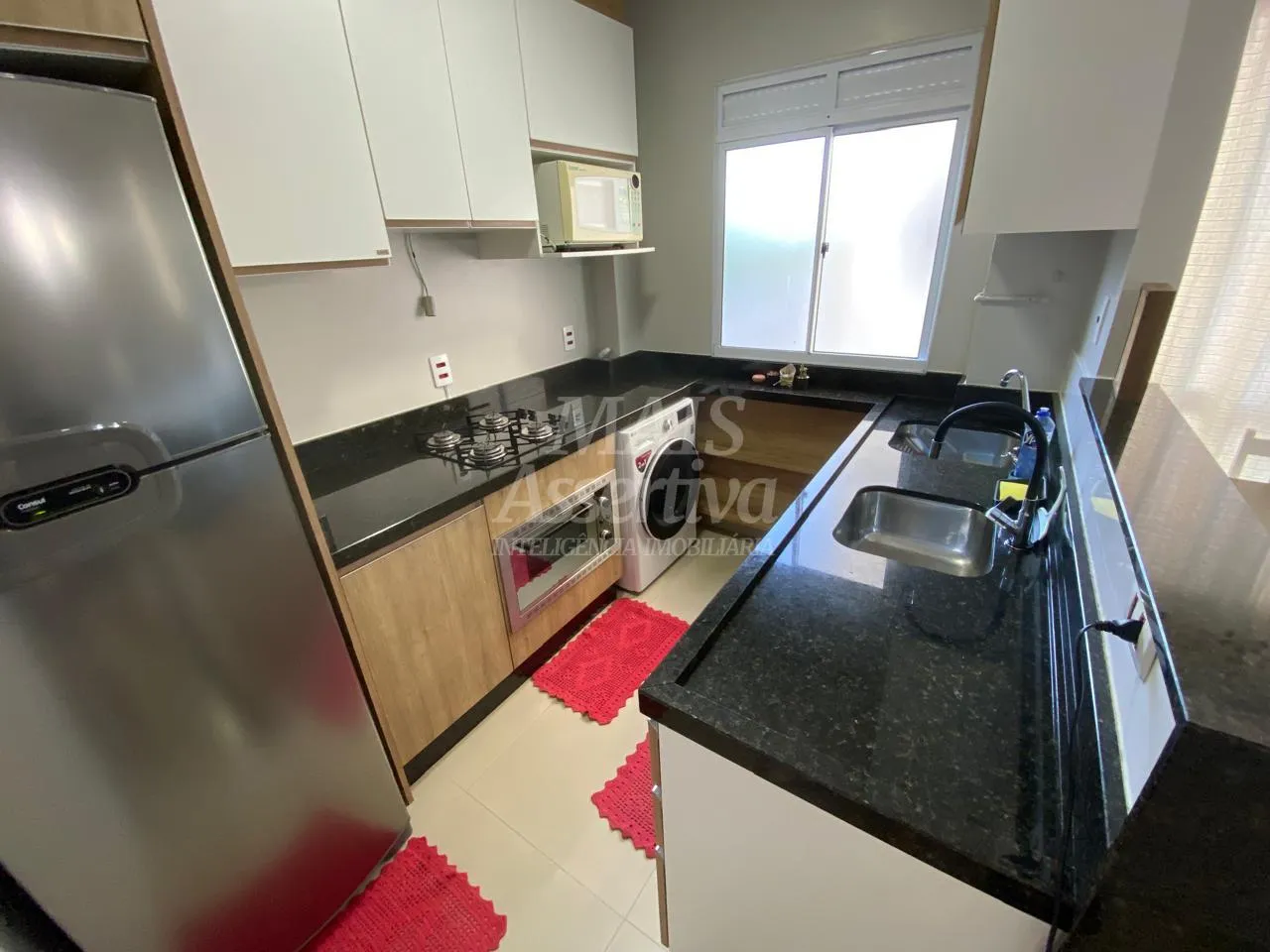 Imagem Ótimo apartamento à venda no bairro Canudos em Novo Hamburgo/RS