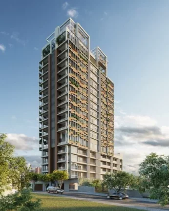 Foto do imóvel Apartamento à venda em São Paulo, Pinheiros, com 3 quartos, 96,48m2 em Alves Guimarães