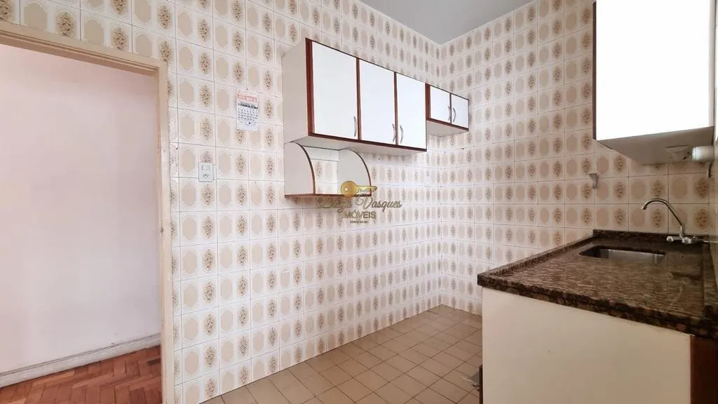 Imagem Apartamento para Venda em Teresópolis / RJ no bairro Várzea