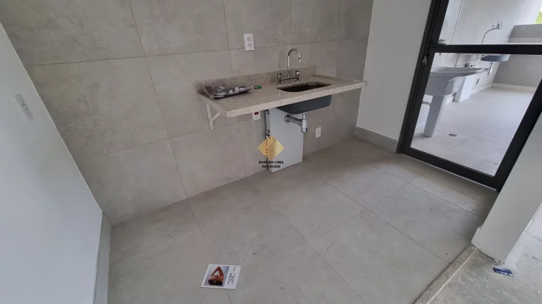 Imagem APARTAMENTO DE 68M², 2 DORMITÓRIOS SENDO 1 SUÍTE, TERRAÇO COM 1 VAGA A VENDA - BUTANTÃ - ZONA OESTE - SÃO PAULO / SP