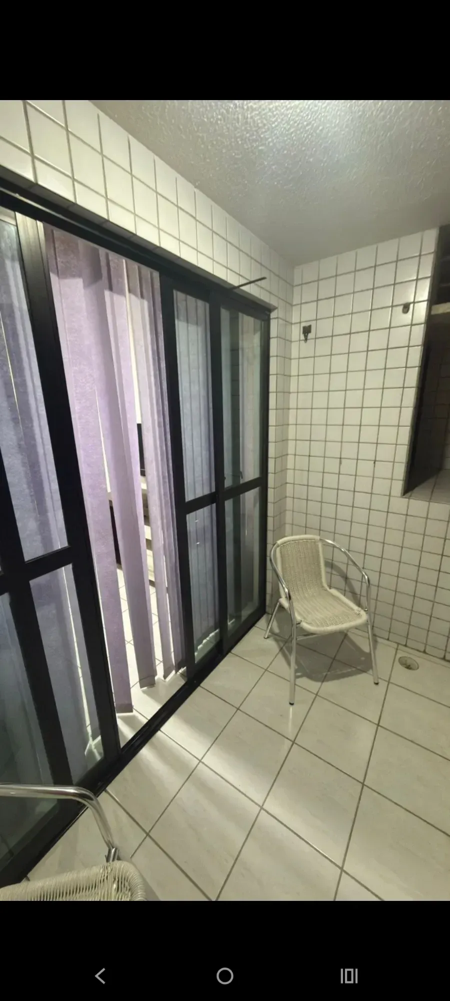 Imagem Apartamento com 1 Quarto para Alugar, 34 m² em Universitário - Caruaru