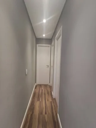 Imagem Apartamento 44 m² 2 Dormitorios e 1 Vaga Espaçoso e moderno em Diadema