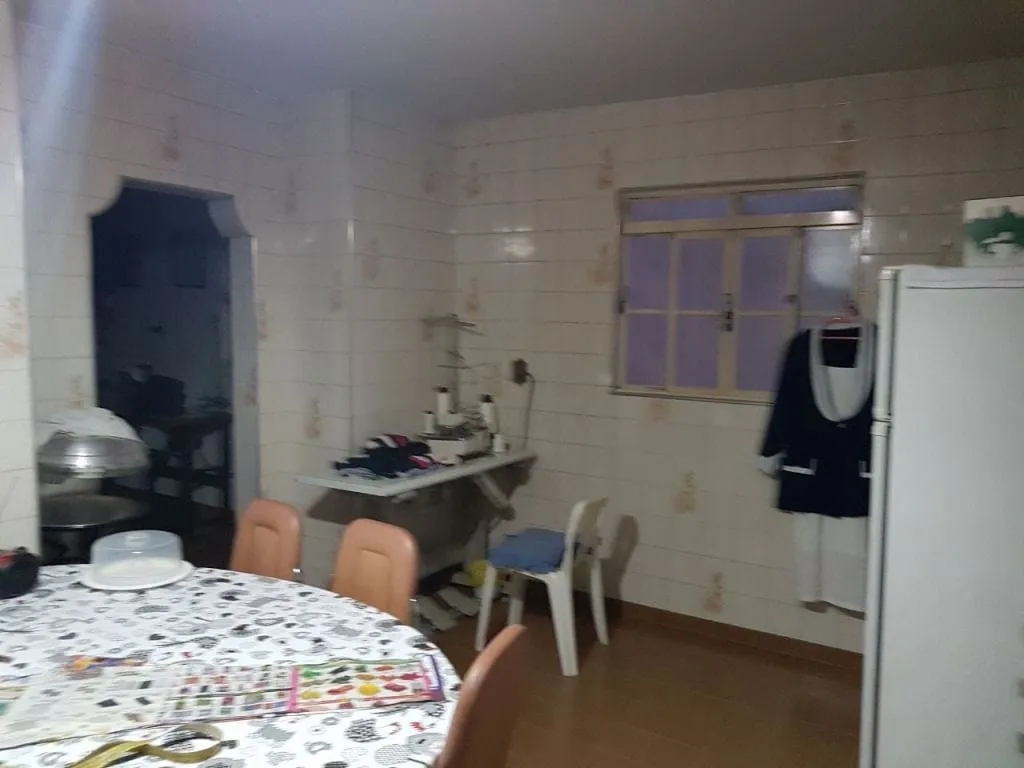 Imagem Casa à venda 4 Quartos, 2 Vagas, 125M², Aroeira, Aparecida - SP