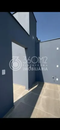 Imagem Cobertura para Venda em São Bernardo do Campo / SP no bairro Baeta Neves