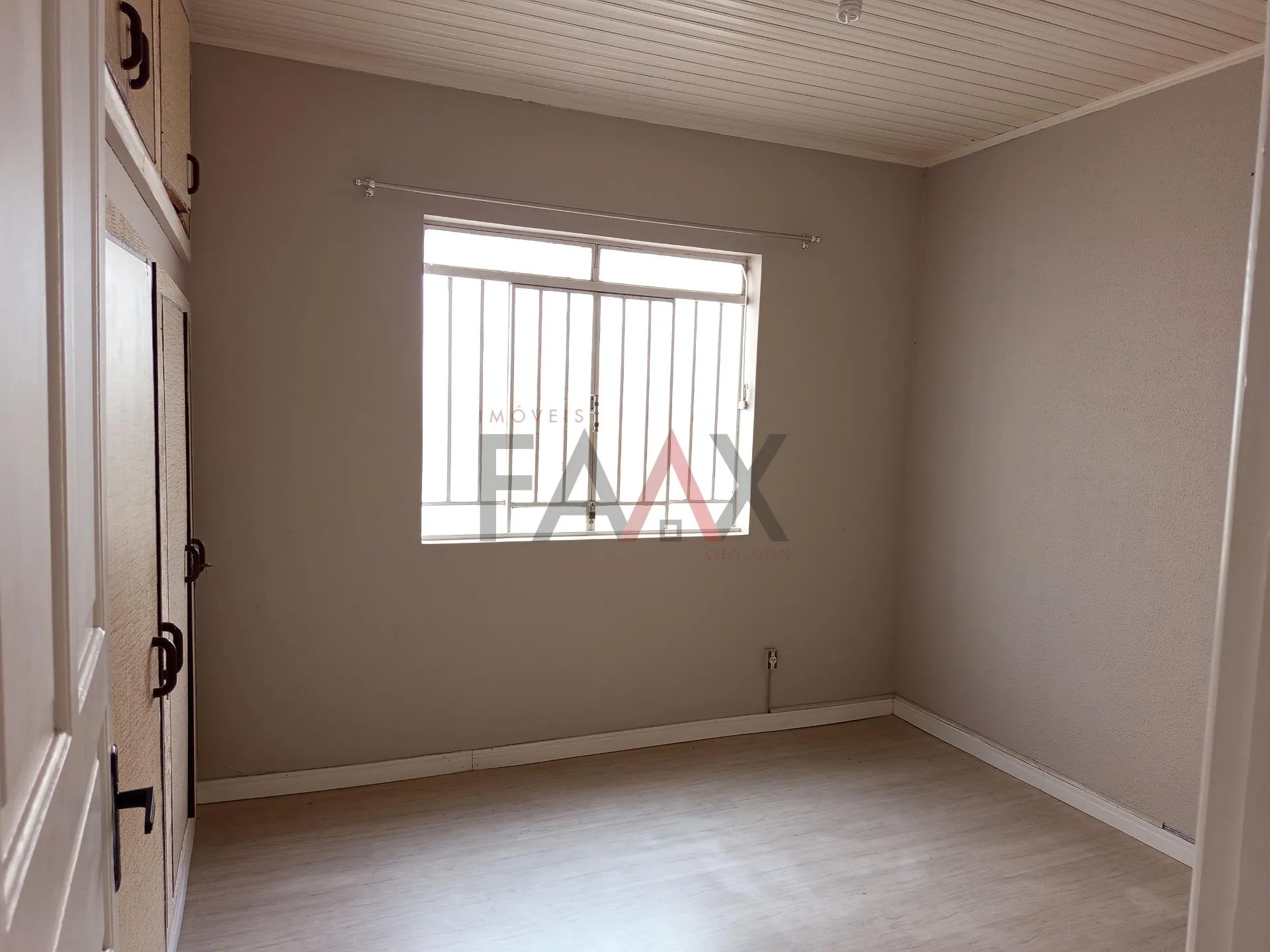 Imagem Casa a venda com 202,61 m , BAIRRO CENTRO, GUARAPUAVA - PR