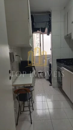 Imagem Lindo Apartamento Repleto de Planejados Localizado no Colinas 3 dormitorios Suite 2 garagens