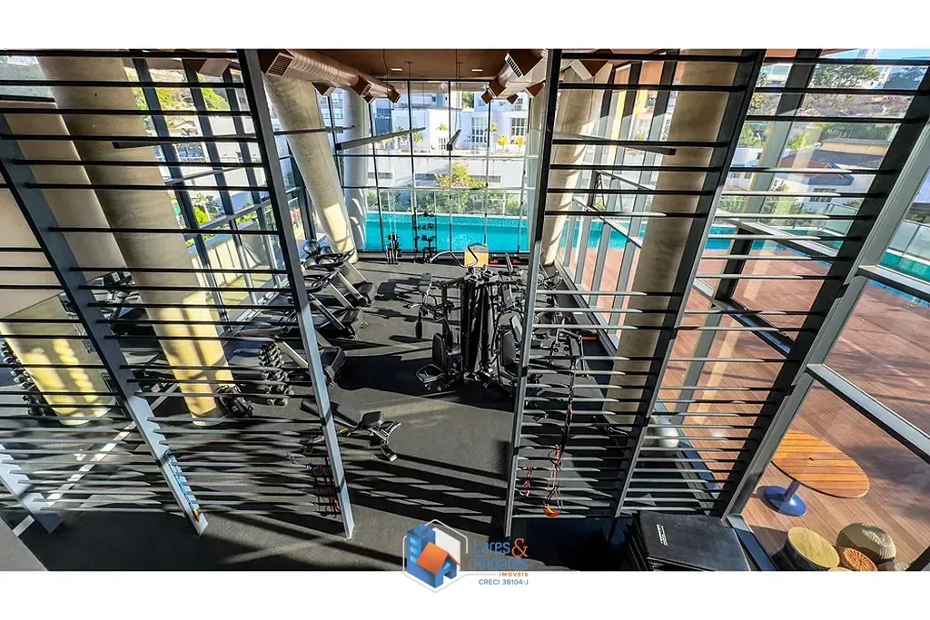 Imagem Apartamento à venda 2 Quartos 2 Suites 3 Vagas 131M² Vila Ipojuca São Paulo - SP