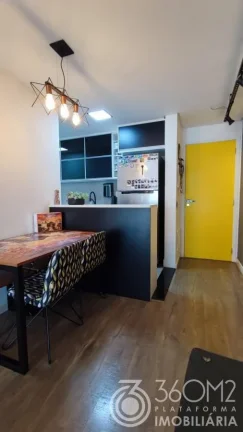 Imagem Apartamento para Venda em Santo André / SP no bairro Parque das Nações