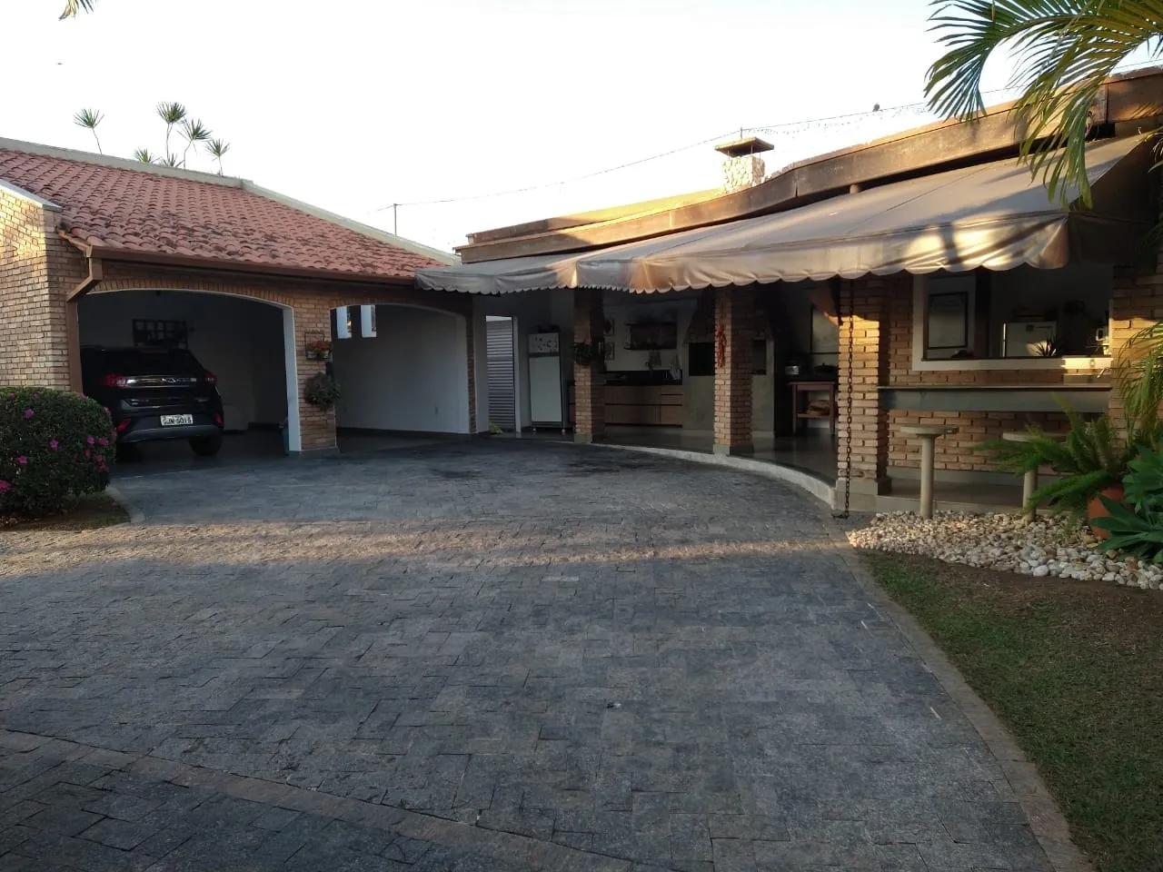 Imagem Casa à venda 4 Quartos, 3 Suites, 8 Vagas, 1124.7M², Caminho Novo, Tremembé - SP | Residencial Eldorado